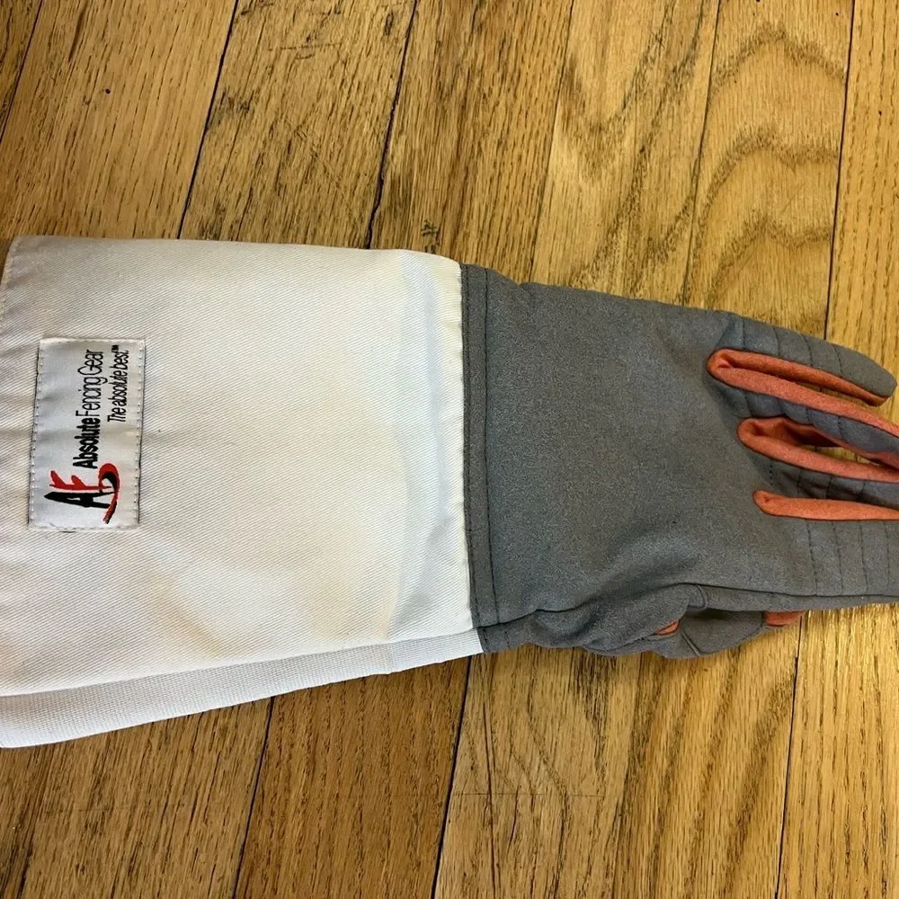 Left handed Complete Fencing Set - Picture 5 of 15